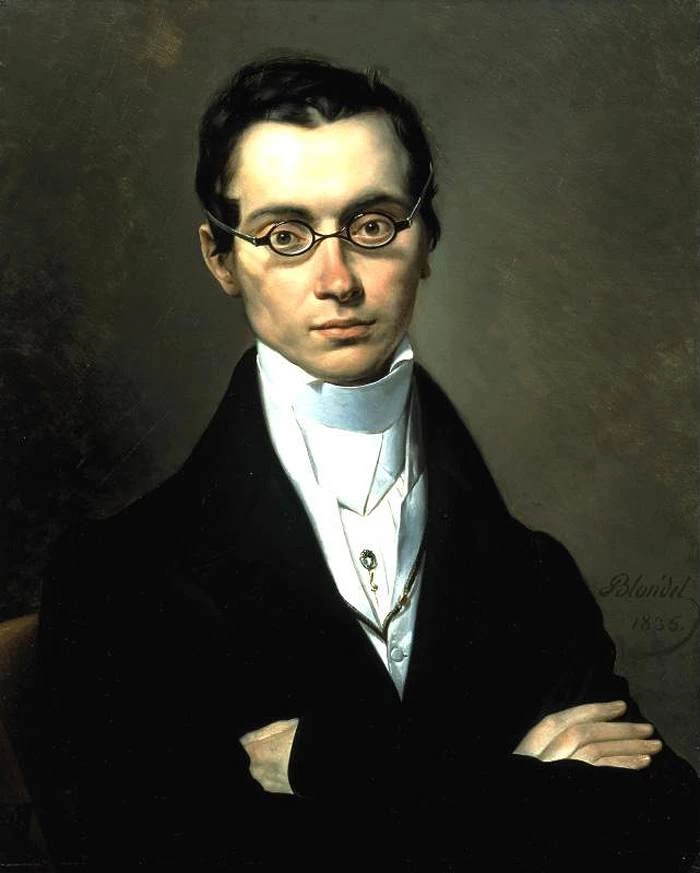 Ritratto di uomo